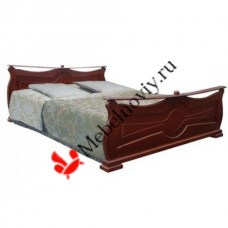 Кровать Омега